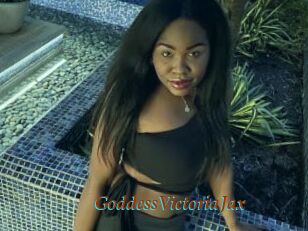GoddessVictoriaJax