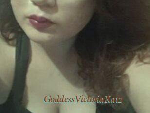 GoddessVictoriaKatz