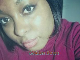 Goddess_Raven