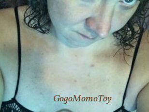 GogoMomoToy