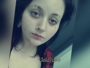 GoldJuice