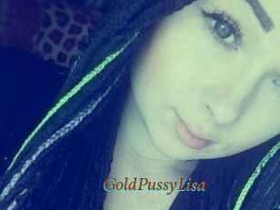 GoldPussyLisa