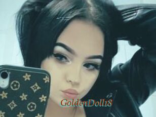 GoldenDoll18