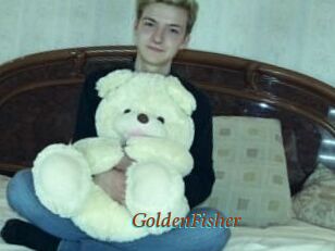 GoldenFisher