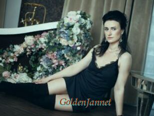 GoldenJannet