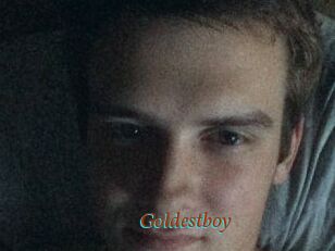 Goldest_boy
