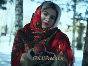 GoldiPredator