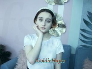GoldieHayes