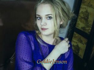 GoldieJenson