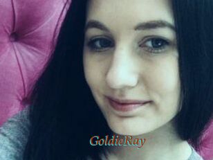 GoldieRay