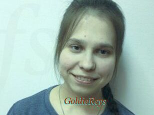 GoldieReys