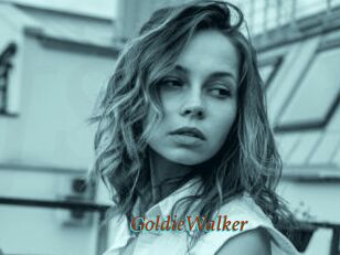 GoldieWalker