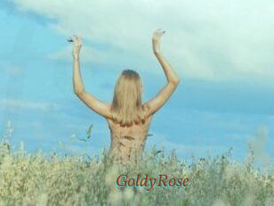 GoldyRose