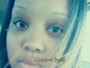 GoldynChyld