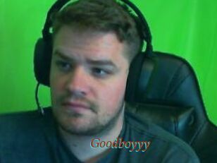 Goodboyyy