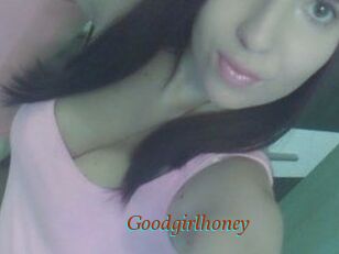 Goodgirlhoney