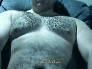 Goofer18