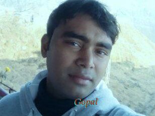 Gopal