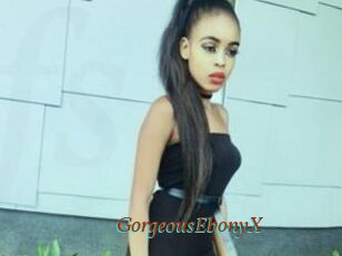 GorgeousEbonyX