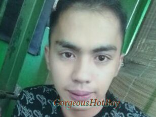 GorgeousHotBoy