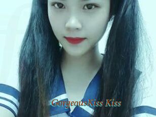 GorgeousKiss_Kiss
