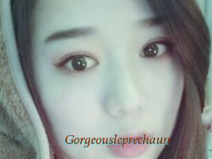 Gorgeousleprechaun