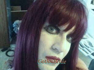 GothicBettie
