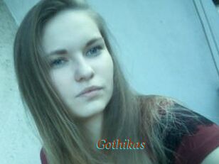Gothikas