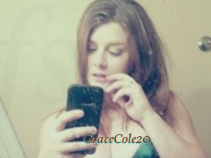 GraceCole20