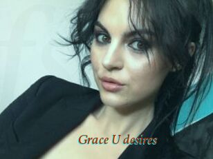 Grace_U_desires