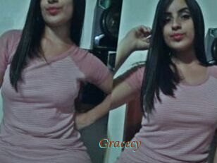 Gracecy