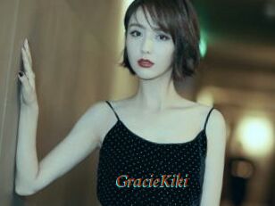 GracieKiki