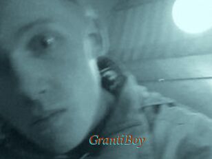 GrantiBoy