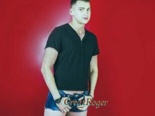 GreatRoger