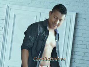Greatlatinlove