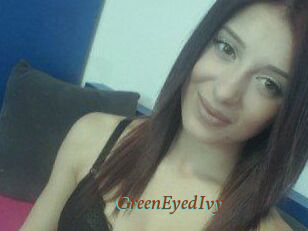 GreenEyedIvy