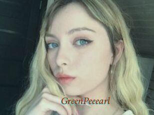 GreenPeeearl