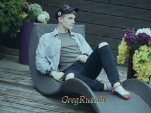 GregRussell
