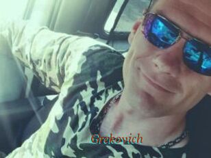 Grekovich