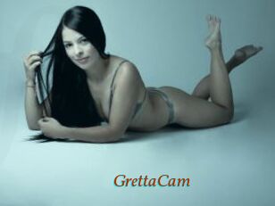 GrettaCam