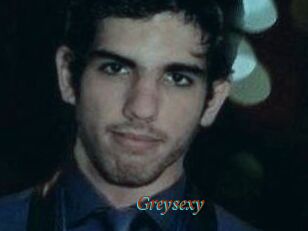 Greysexy