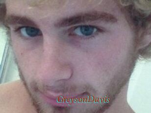 GreysonDavis