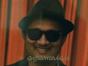 GriffithWithACock