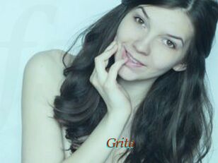 Grita