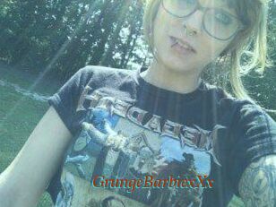 GrungeBarbiexXx