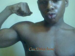 GseXmachine