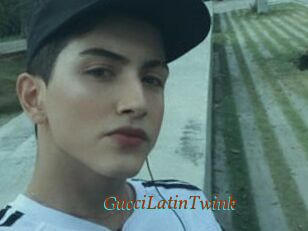 GucciLatinTwink