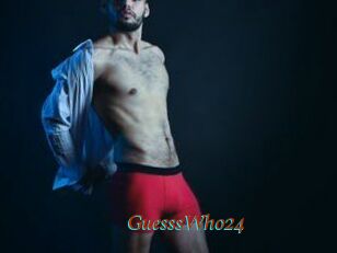 GuesssWho24