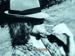 Guiseppe