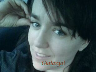 Guitargal